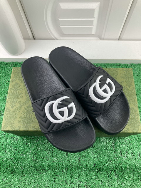 men Guci slippers 2022-5-13-109